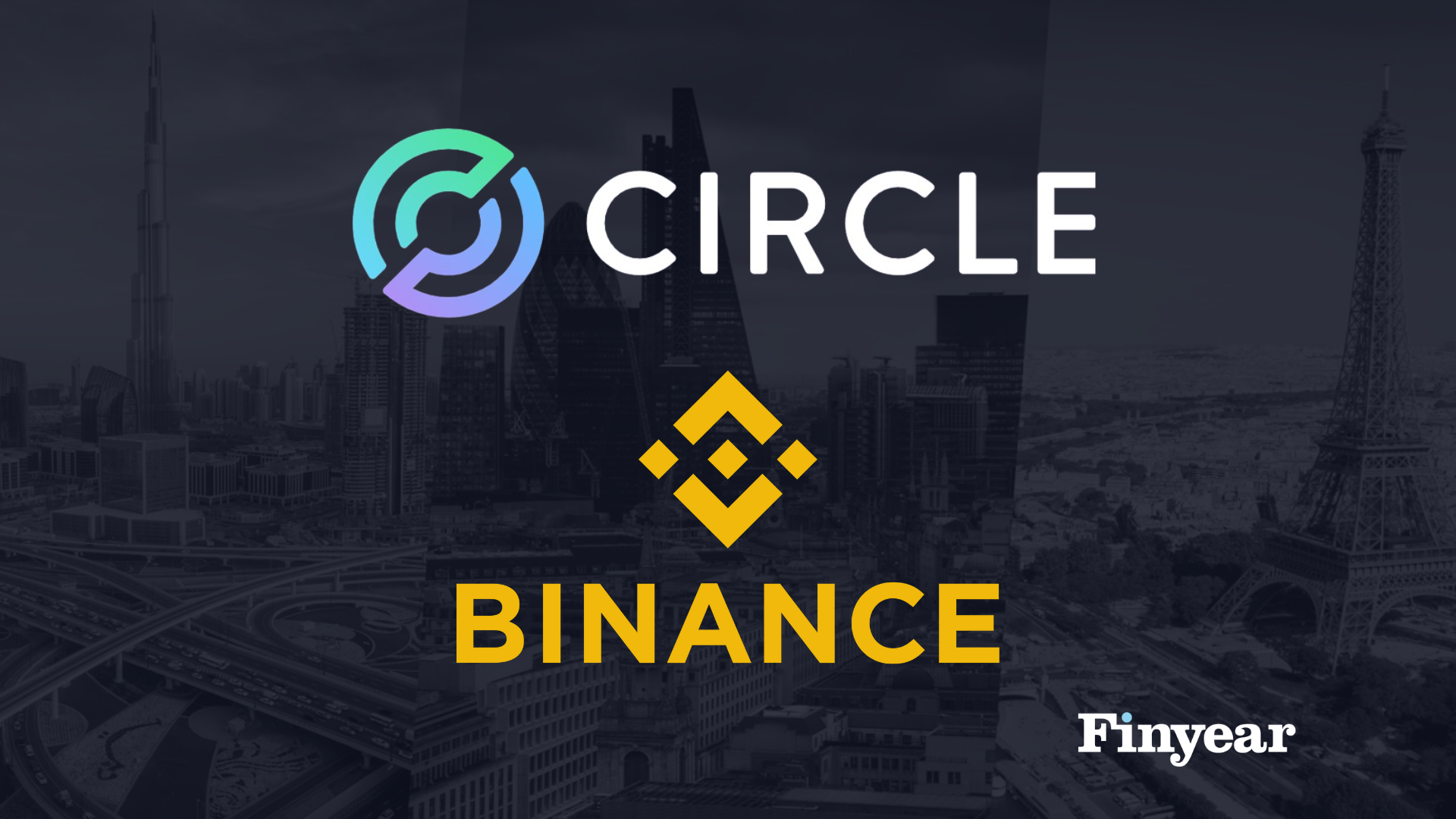 Circle & Binance, une alliance pour le stablecoin USDC