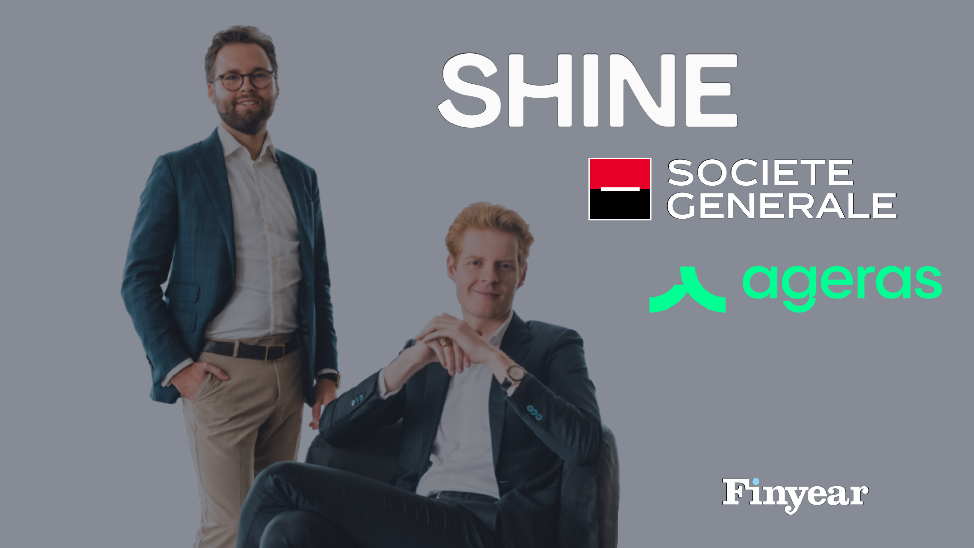 Shine : le rachat par le groupe danois Ageras, approuvé ! 