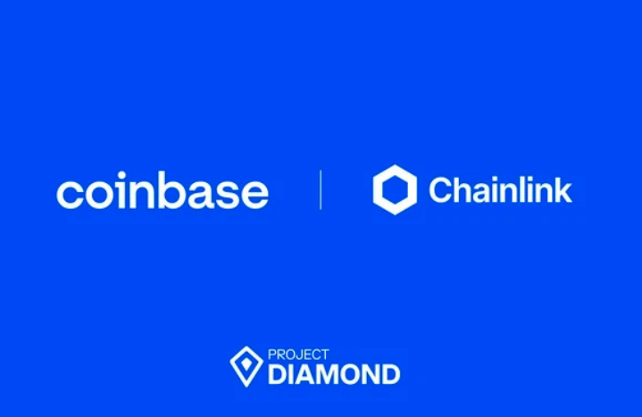 Coinbase & Chainlink, l'union autour du projet Diamond pour renforcer l'interopérabilité entre blockchains