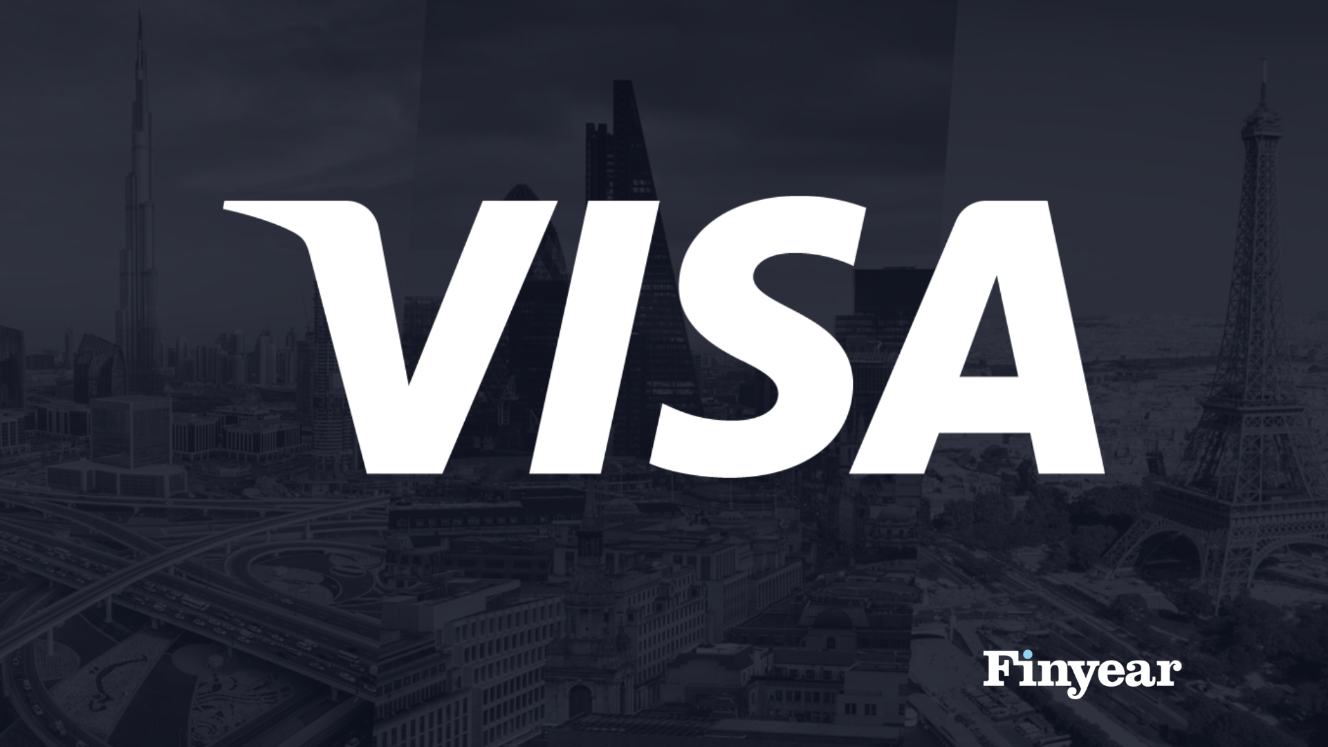 Visa finalise l'acquisition de Featurespace