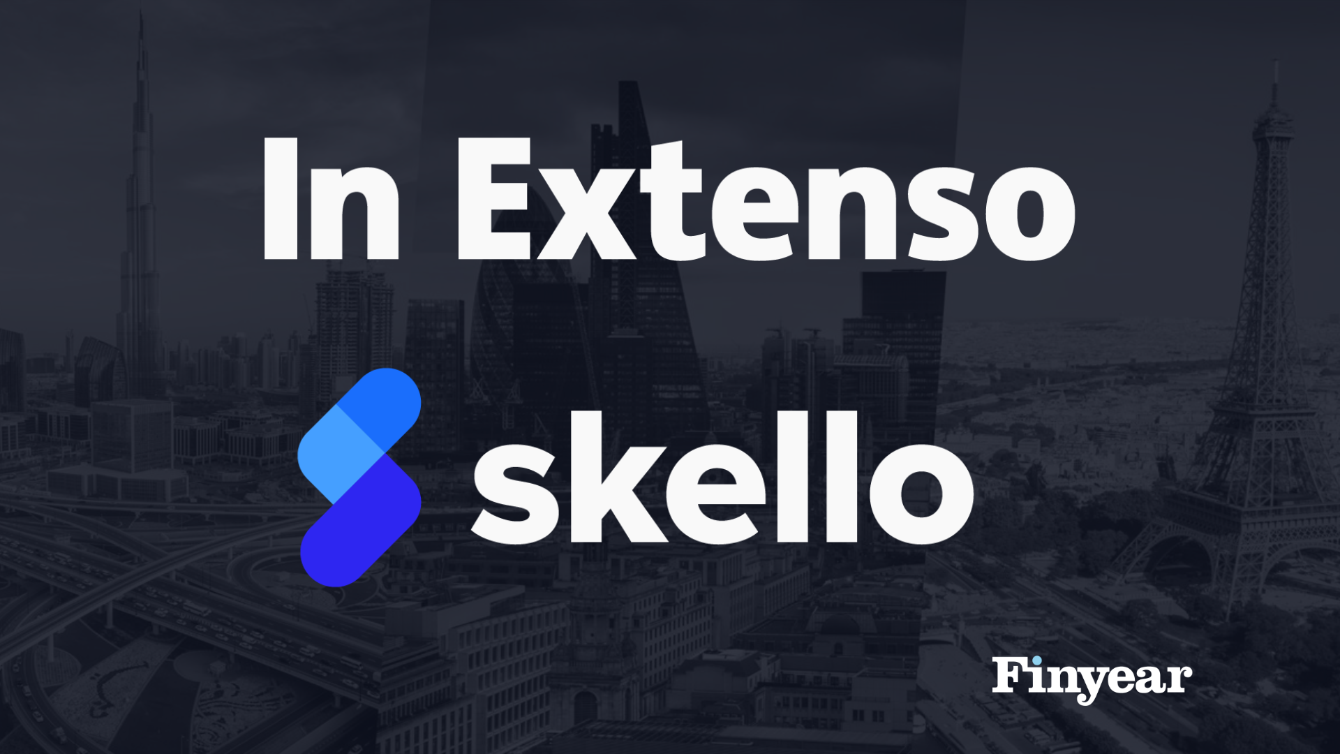 Skello et In Extenso, un partenariat pour une gestion de la paie intégrée