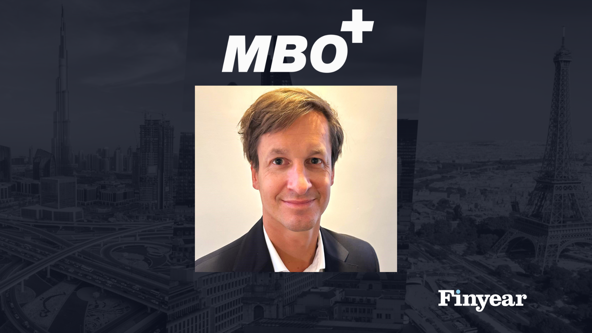 Paul Vaissié, Associé MBO+, stratégie MBO Flex