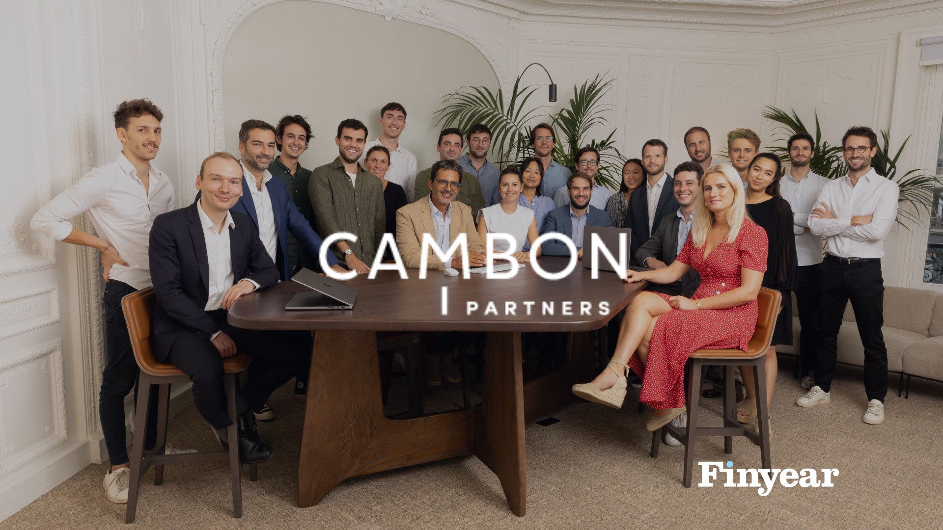 Cambon Partners fait son bilan 2024