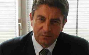 Rémi Lacour Président Directeur général d’INVOKE