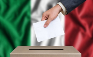 L’Italie à la veille du référendum