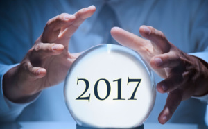 7 prédictions autour de l'entreprise connectée en 2017 