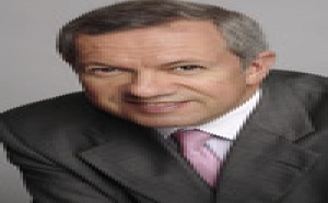 Jean-Louis Laurens resp. mondial de l’activité « Mainstream Investment Management » de Robeco
