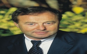 Jean-Michel FOURGOUS, député : les fonds souverains