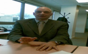Georges Vidal Senior Business Consultant, Performance Management CoE, EMEA  d’Infor