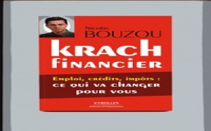 KRACH FINANCIER Nicolas BOUZOU