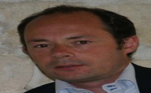 Thibaut du Cleuziou, Directeur commercial et marketing de Cezanne Software France