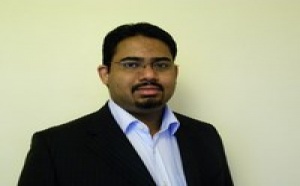 Mendy Veerabadren Directeur de projets Crossgate