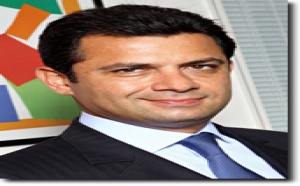 Naïm Abou-Jaoude nommé CEO de Dexia Asset Management