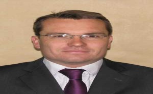 Matthieu Vigier directeur Debt Advisory PWC Corporate Finance