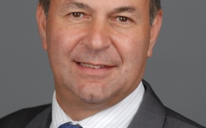 John Goodhardt Directeur Général Europe Expense Reduction Analysts (ERA)