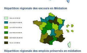 Rapport d’Activité de la Médiation du Crédit aux Entreprises (4 mai)