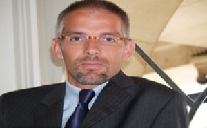Frédéric BARDOUX Présidence de METNEXT