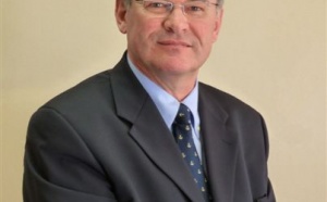 Jean-Paul Chapron Président d’ASI Informatique