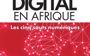 Le digital en Afrique par Jean-Michel Huet