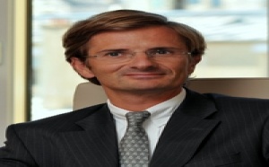 Romain Boscher Directeur des Gestions Groupama Asset Management