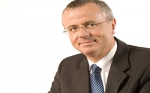 Pierre-Alain Lecointe, Directeur Général, CODA France