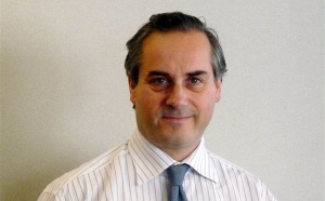 William Mussat Barclays Wealth Managers France