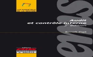 Audit et contrôle interne - 3e édition