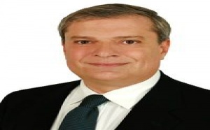 Alain Pons Président de la Direction générale de Deloitte France