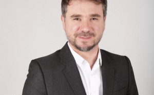 Benjamin Mestrallet, CEO et fondateur d'eXo Platform