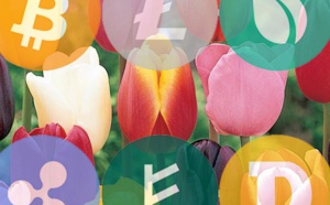 Digital Tulips? Returns to Investors in Initial Coin Offerings (ICO)