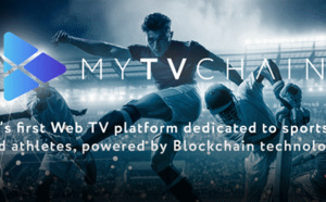 MyTVchain.com launches its ICO