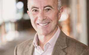 Pascal Drouet, Country Sales Director de Trintech
