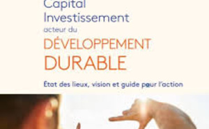 Private equity : les sociétés de gestion françaises à la pointe de l’investissement responsable