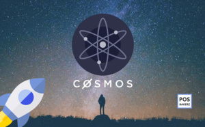 Cosmos Network : c’est quoi ?