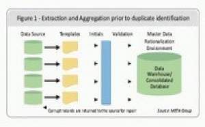 5 steps to ERP Master Data Rationalization