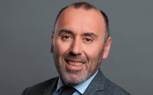 Alfonso Lopez de Castro Président de Financia Business School
