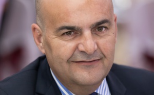 Xavier Gesnouin, Président de MyTVchain