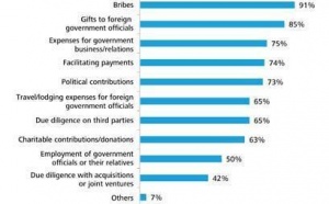 Anti-Corruption Programs: Is Yours Up To Snuff?