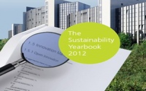 Sustainability Yearbook 2012 : rapport annuel sur la durabilité des entreprises mondiales