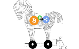 Cryptocurrencies could be Revolut’s Trojan Horse to get 100 million customers