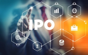 IPO on Blockchain by Laurent Leloup Web3 Consulting