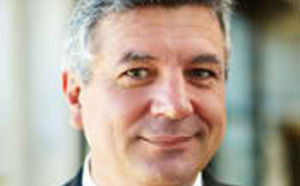 Kosta Peric, Head of Innovation SWIFT