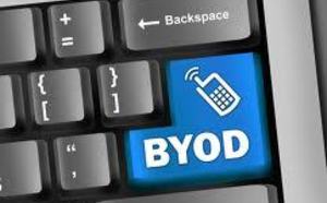 BYOD : vers une évolution du phénomène