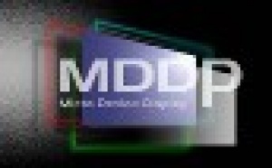 Création du Micro Device Display Consortium (MDDPC) afin de promouvoir la technologie de micro-affichage