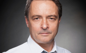 Stéphane Regnier, CEO de RCA Consulting