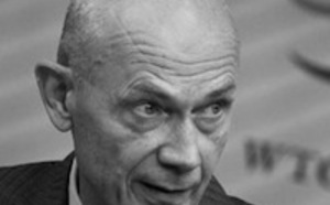 Pascal Lamy OMC-WTO