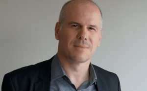 Pierre GERARD, CEO Scorechain