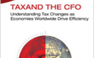 Taxand the CFO - 2012