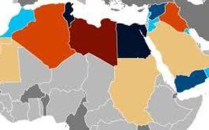 After the Spring - Middle East &amp; North Africa (MENA)