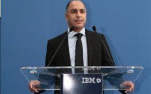 Maroc : après Casablanca IBM ouvre un bureau à Rabat